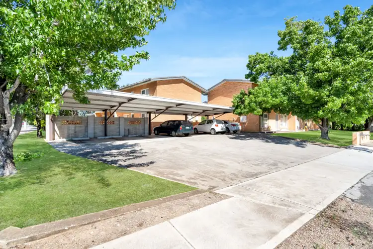 Second view of Homely unit listing, 10/509 Cross Road, Plympton Park SA 5038