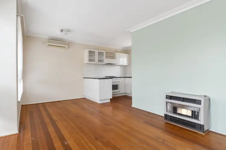 Second view of Homely unit listing, 11/6 York Street, Bonbeach VIC 3196