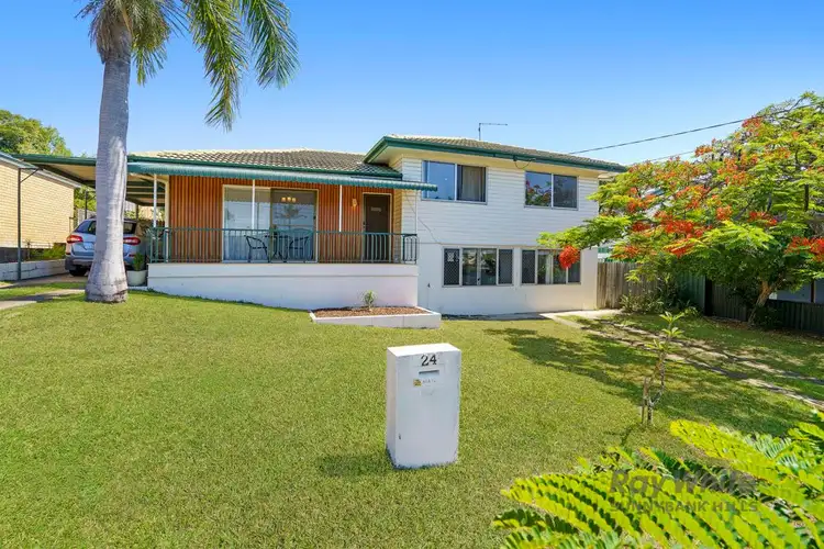 24 Coolmunda Street, Mansfield QLD 4122