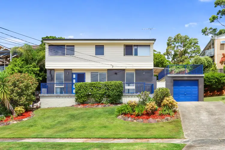 30 Rival Street, Kareela NSW 2232