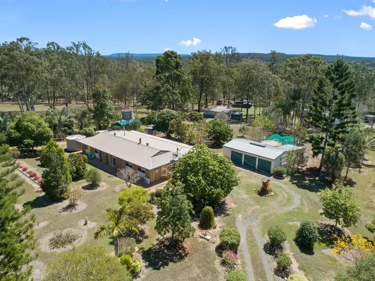 Main view of Homely house listing, 40 Dunlop Road, Esk QLD 4312