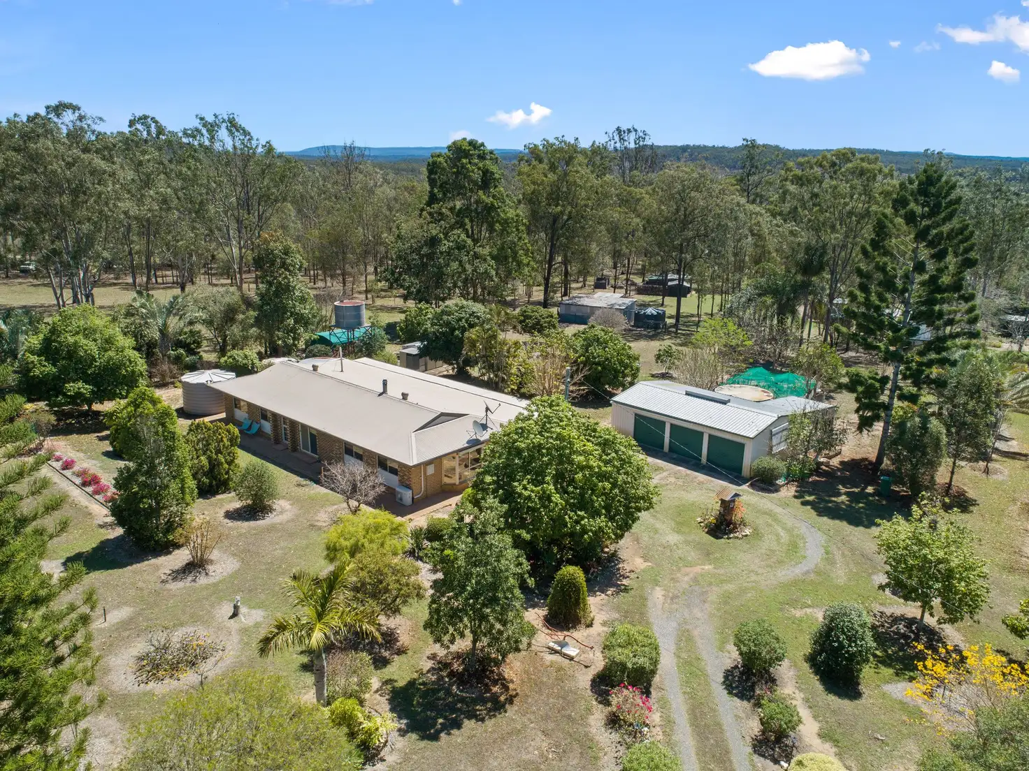 Main view of Homely house listing, 40 Dunlop Road, Esk QLD 4312