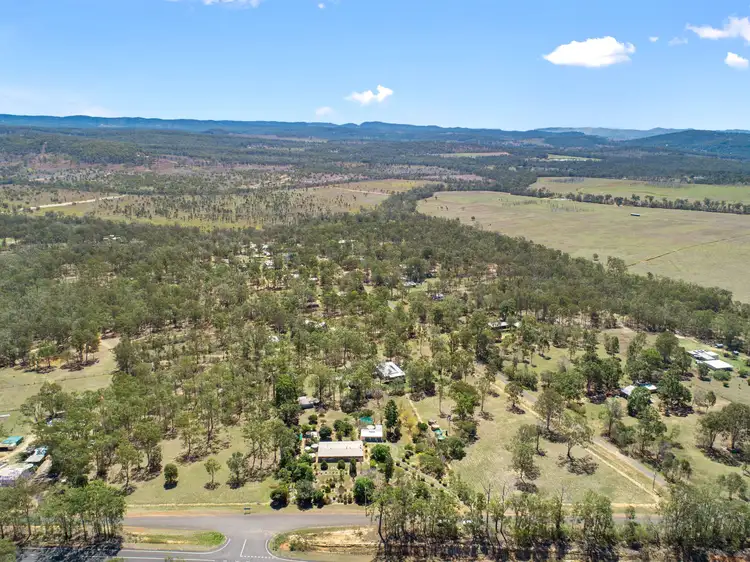 Second view of Homely house listing, 40 Dunlop Road, Esk QLD 4312