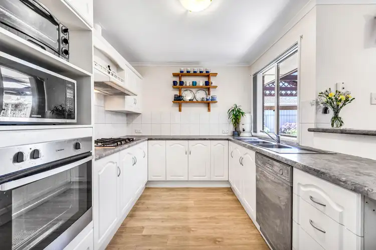 Third view of Homely house listing, 42 Zurich Road, Craigmore SA 5114