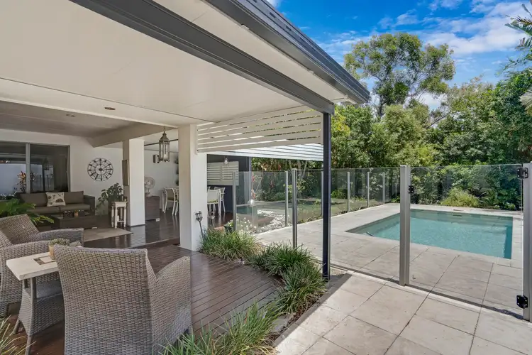 Main view of Homely house listing, 39 Heights Drive, Robina QLD 4226