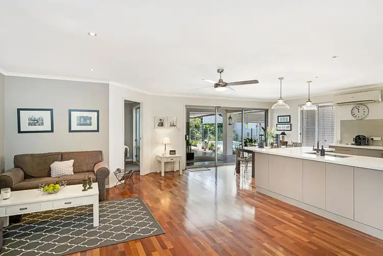 Fourth view of Homely house listing, 39 Heights Drive, Robina QLD 4226