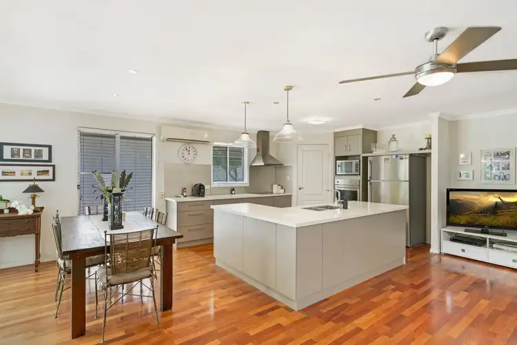 Fifth view of Homely house listing, 39 Heights Drive, Robina QLD 4226
