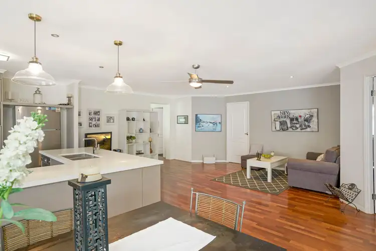 Sixth view of Homely house listing, 39 Heights Drive, Robina QLD 4226