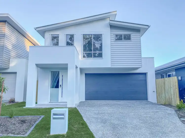 Main view of Homely house listing, 25 Forrestdale Street, Coomera QLD 4209