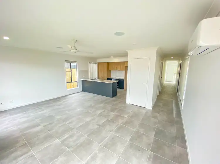 Second view of Homely house listing, 25 Forrestdale Street, Coomera QLD 4209