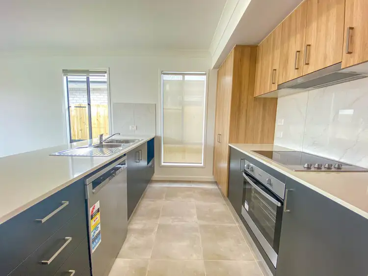 Third view of Homely house listing, 25 Forrestdale Street, Coomera QLD 4209