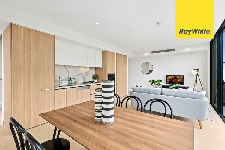 Fourth view of Homely apartment listing, 1208/27 Halifax Street, Macquarie Park NSW 2113