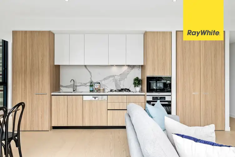 Fifth view of Homely apartment listing, 1208/27 Halifax Street, Macquarie Park NSW 2113