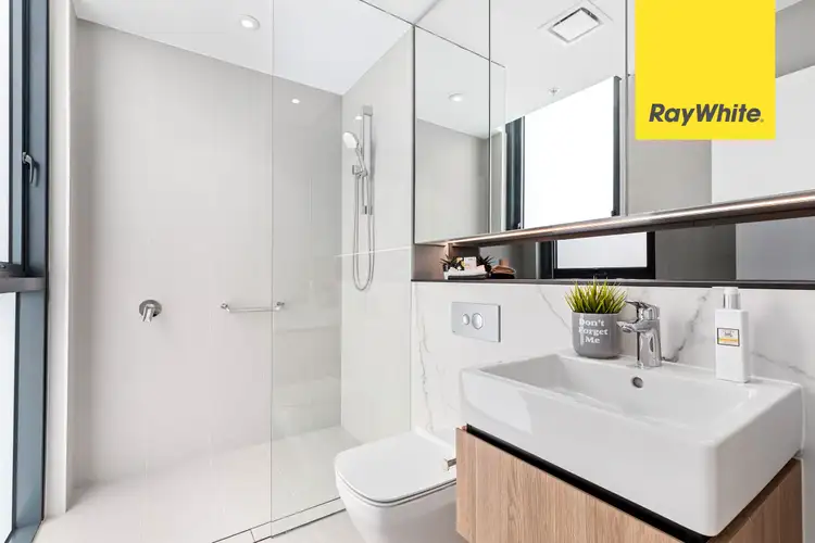 Sixth view of Homely apartment listing, 1208/27 Halifax Street, Macquarie Park NSW 2113