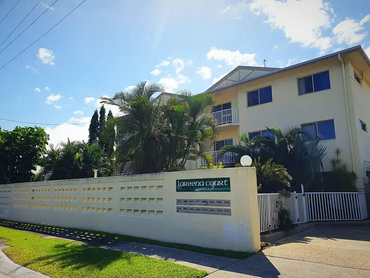15/16-18 Winkworth Street, Bungalow QLD 4870