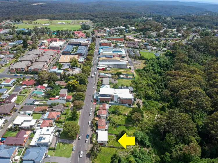 71 Walker Street, Helensburgh NSW 2508
