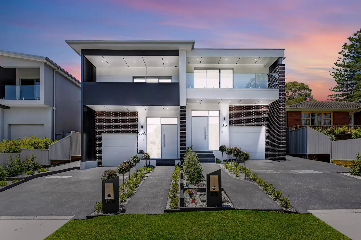 Main view of Homely house listing, 35 Baronbali Street, Dundas NSW 2117