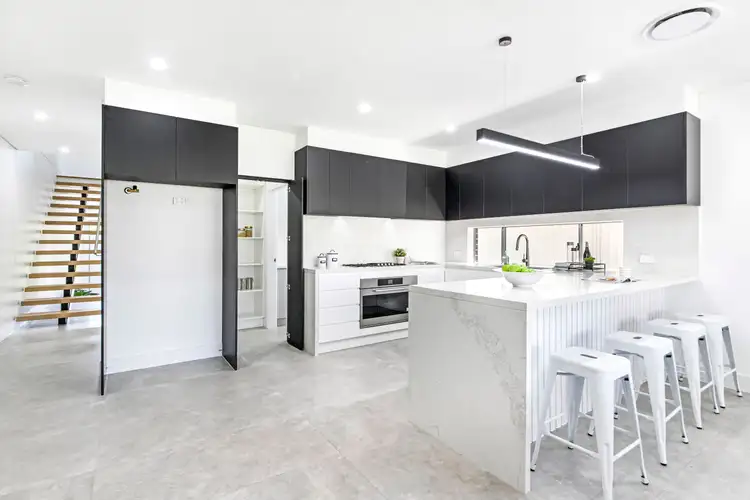 Second view of Homely house listing, 35 Baronbali Street, Dundas NSW 2117