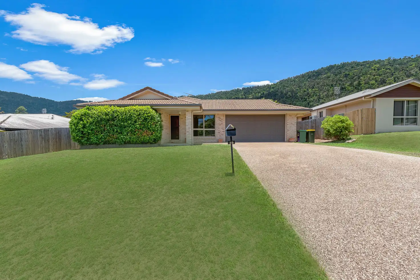 Main view of Homely house listing, 39 Sanctuary Avenue, Jubilee Pocket QLD 4802