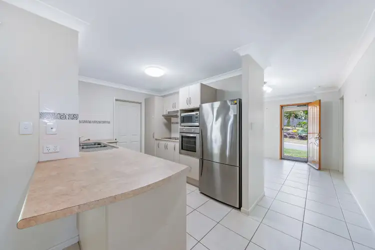 Second view of Homely house listing, 39 Sanctuary Avenue, Jubilee Pocket QLD 4802