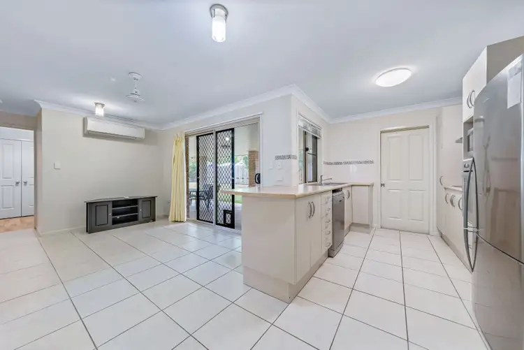 Third view of Homely house listing, 39 Sanctuary Avenue, Jubilee Pocket QLD 4802