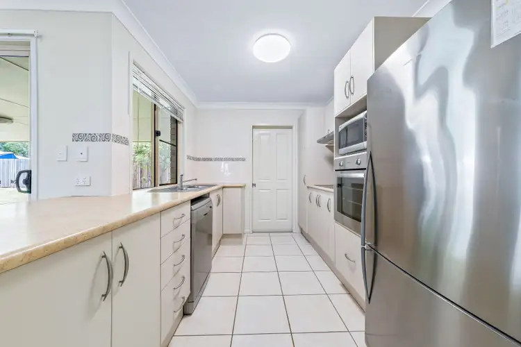 Fifth view of Homely house listing, 39 Sanctuary Avenue, Jubilee Pocket QLD 4802