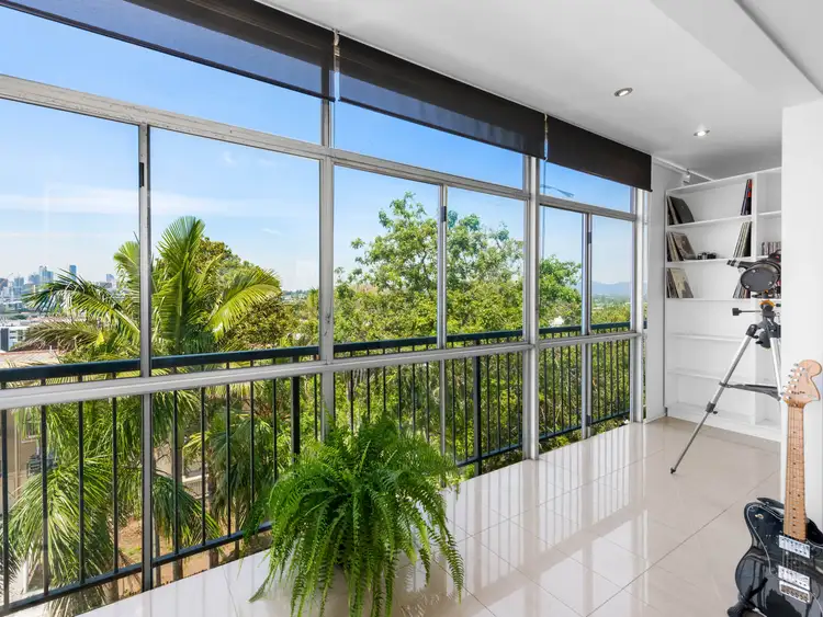 Fifth view of Homely apartment listing, 8/20 Rosemount Terrace, Windsor QLD 4030