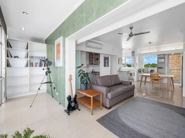 Sixth view of Homely apartment listing, 8/20 Rosemount Terrace, Windsor QLD 4030