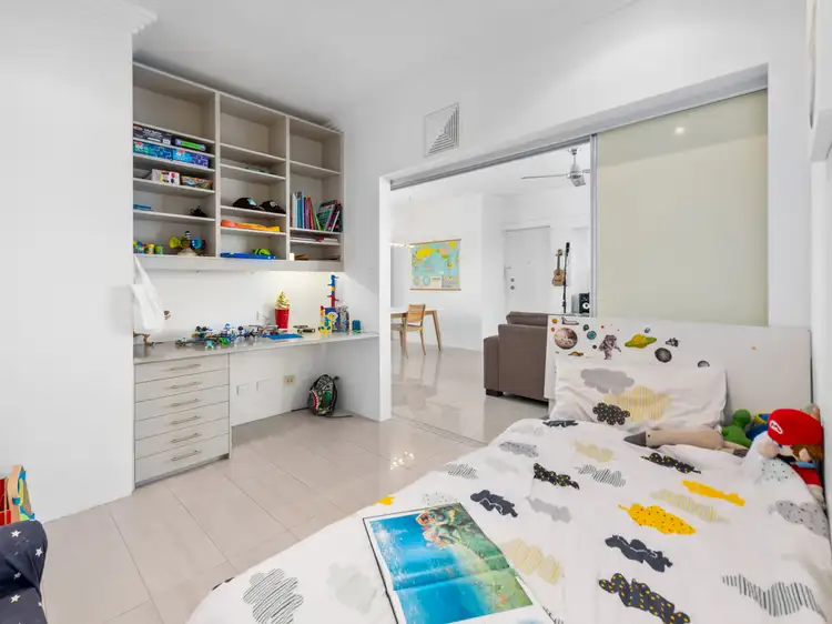 Seventh view of Homely apartment listing, 8/20 Rosemount Terrace, Windsor QLD 4030