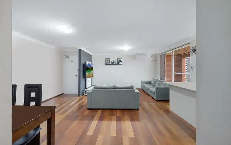 8/100 Terminus Street, Liverpool NSW 2170