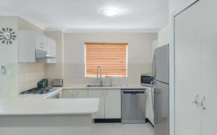 Sixth view of Homely unit listing, 8/100 Terminus Street, Liverpool NSW 2170