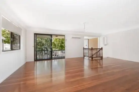 Fourth view of Homely house listing, 83 Lower Cairns Terrace, Paddington QLD 4064