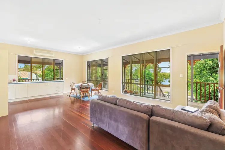 Fifth view of Homely house listing, 183 Weyba Road, Noosaville QLD 4566