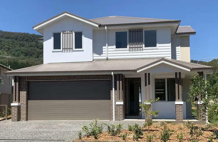 Main view of Homely house listing, 140 Daintree Drive, Albion Park NSW 2527