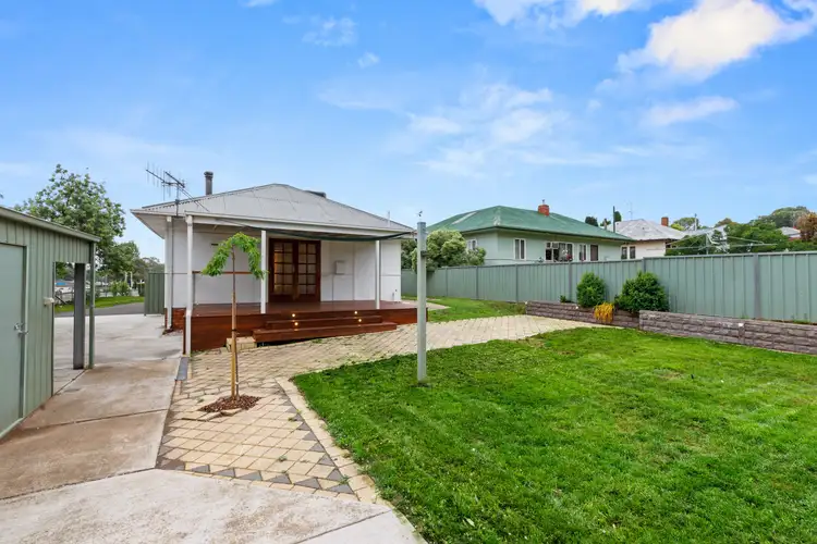 Second view of Homely house listing, 28 Petit Street, Yass NSW 2582