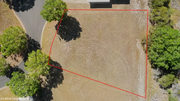 Second view of Homely land listing, 5 Tamarind Close, Burrum Heads QLD 4659