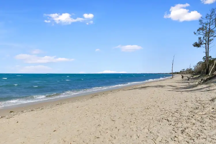 Fourth view of Homely land listing, 5 Tamarind Close, Burrum Heads QLD 4659