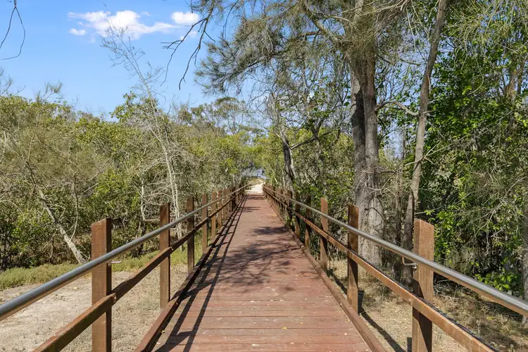 Fifth view of Homely land listing, 5 Tamarind Close, Burrum Heads QLD 4659