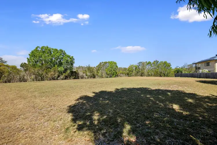 Sixth view of Homely land listing, 5 Tamarind Close, Burrum Heads QLD 4659