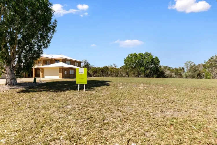 Seventh view of Homely land listing, 5 Tamarind Close, Burrum Heads QLD 4659