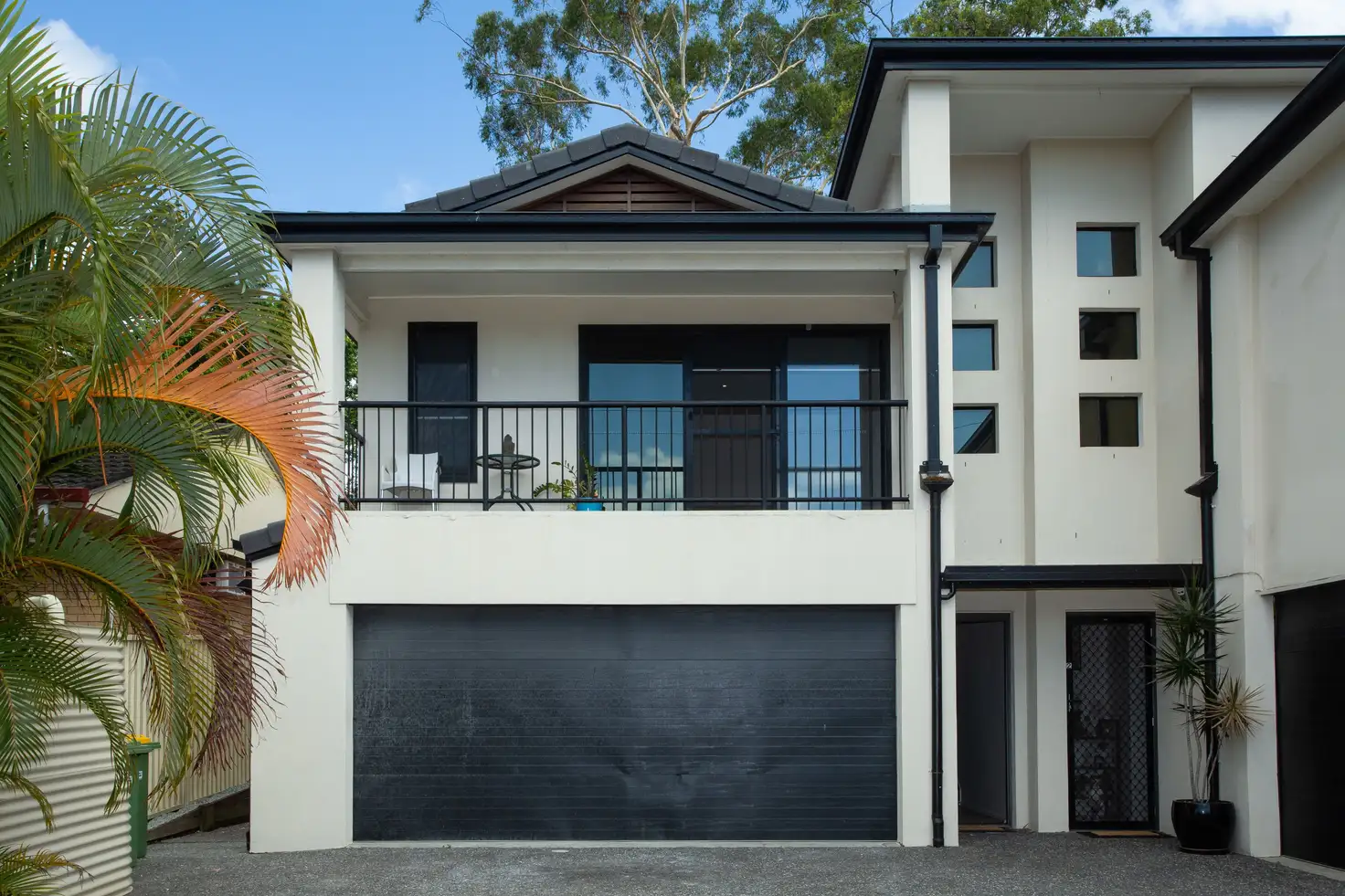 Main view of Homely semi-detached listing, 1/113 Benowa Road, Southport QLD 4215