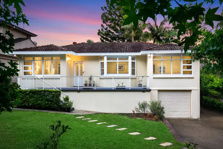 Third view of Homely house listing, 59 Ayres Road, St Ives NSW 2075