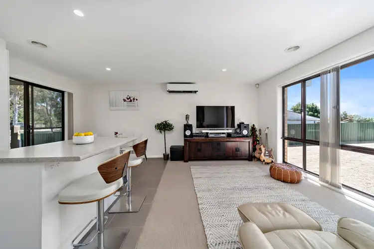 Second view of Homely house listing, 2/20 Sturgeon Street, Conder ACT 2906