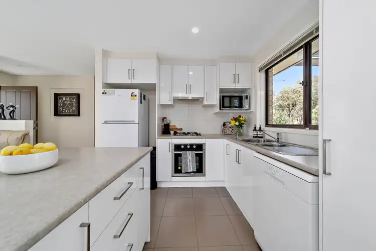 Fifth view of Homely house listing, 2/20 Sturgeon Street, Conder ACT 2906