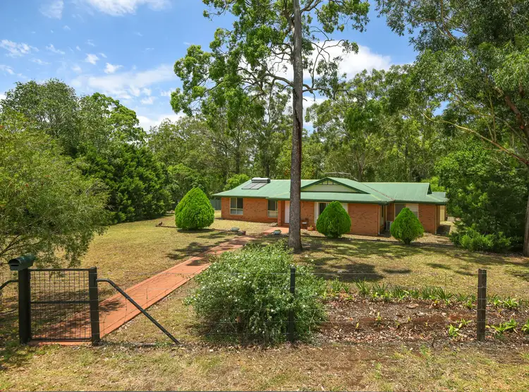 7 Maylen Court, Highfields QLD 4352