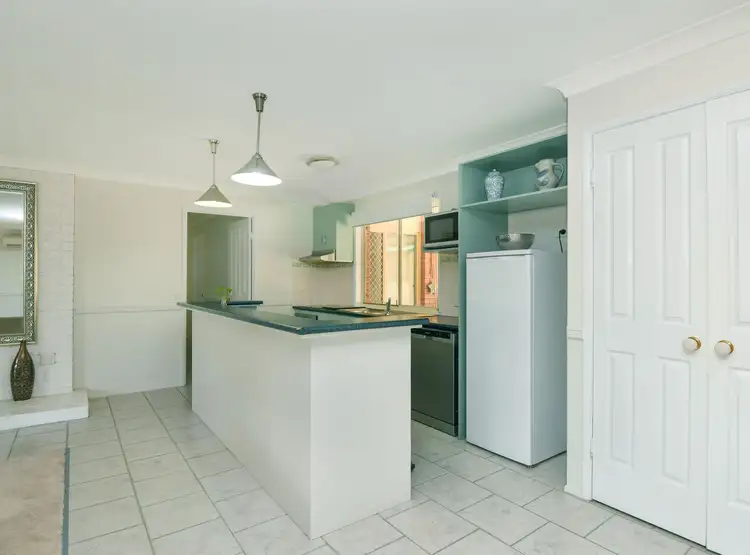 Fourth view of Homely house listing, 7 Maylen Court, Highfields QLD 4352