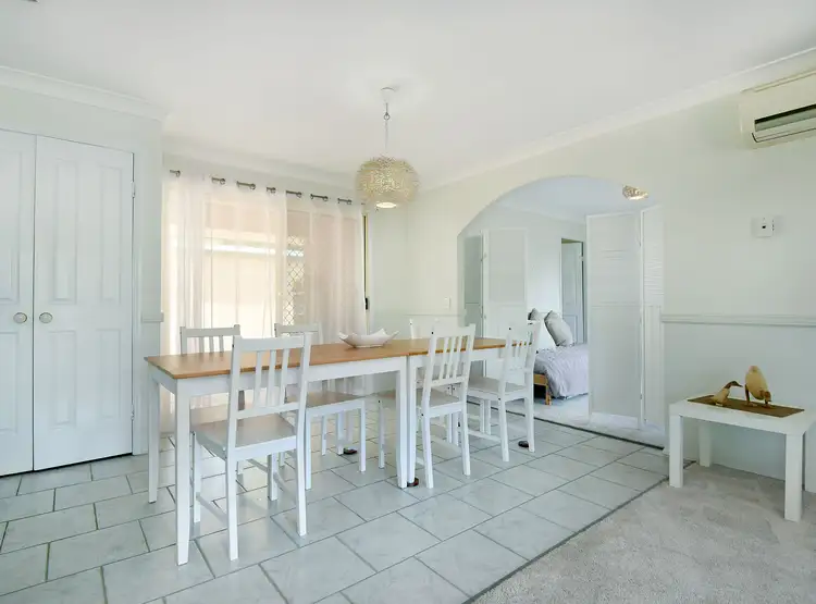 Fifth view of Homely house listing, 7 Maylen Court, Highfields QLD 4352