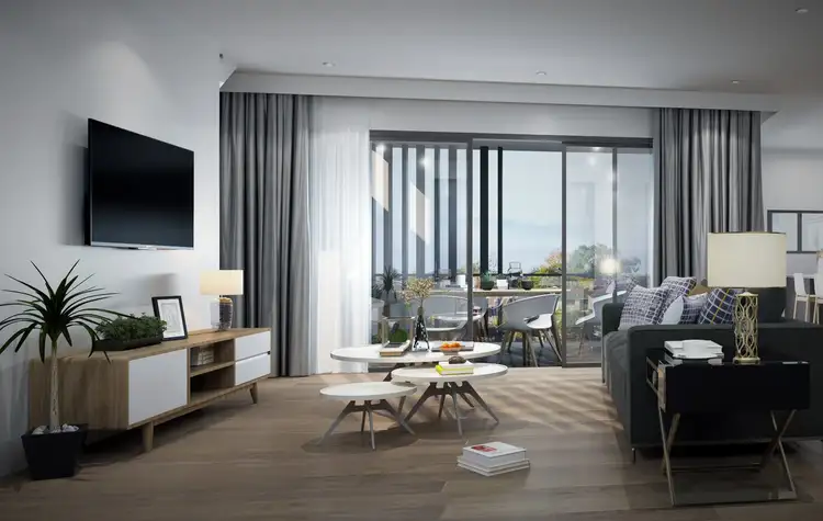 Second view of Homely house listing, Address available on request