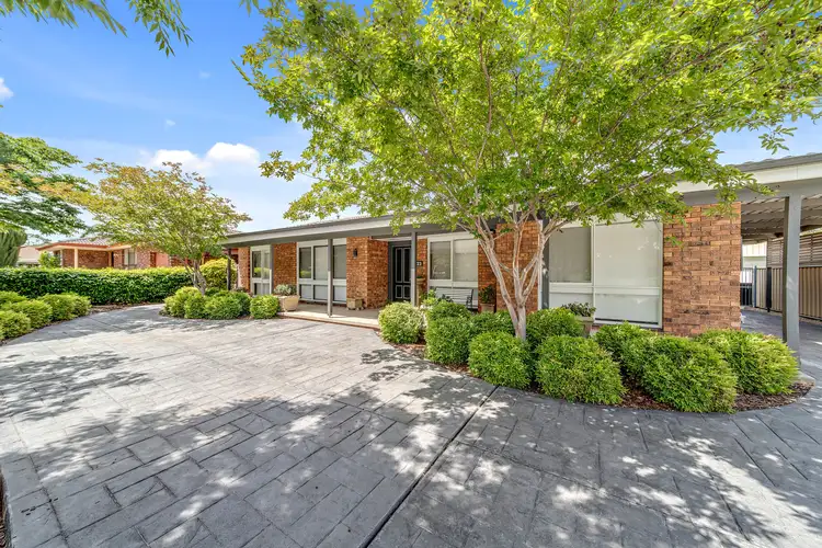23 Tyrrell Circuit, Kaleen ACT 2617