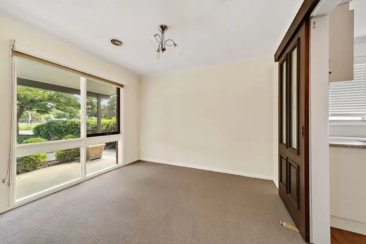 Third view of Homely house listing, 23 Tyrrell Circuit, Kaleen ACT 2617
